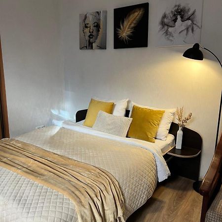 Cozy Apartment Near The Lviv National Opera Exterior photo
