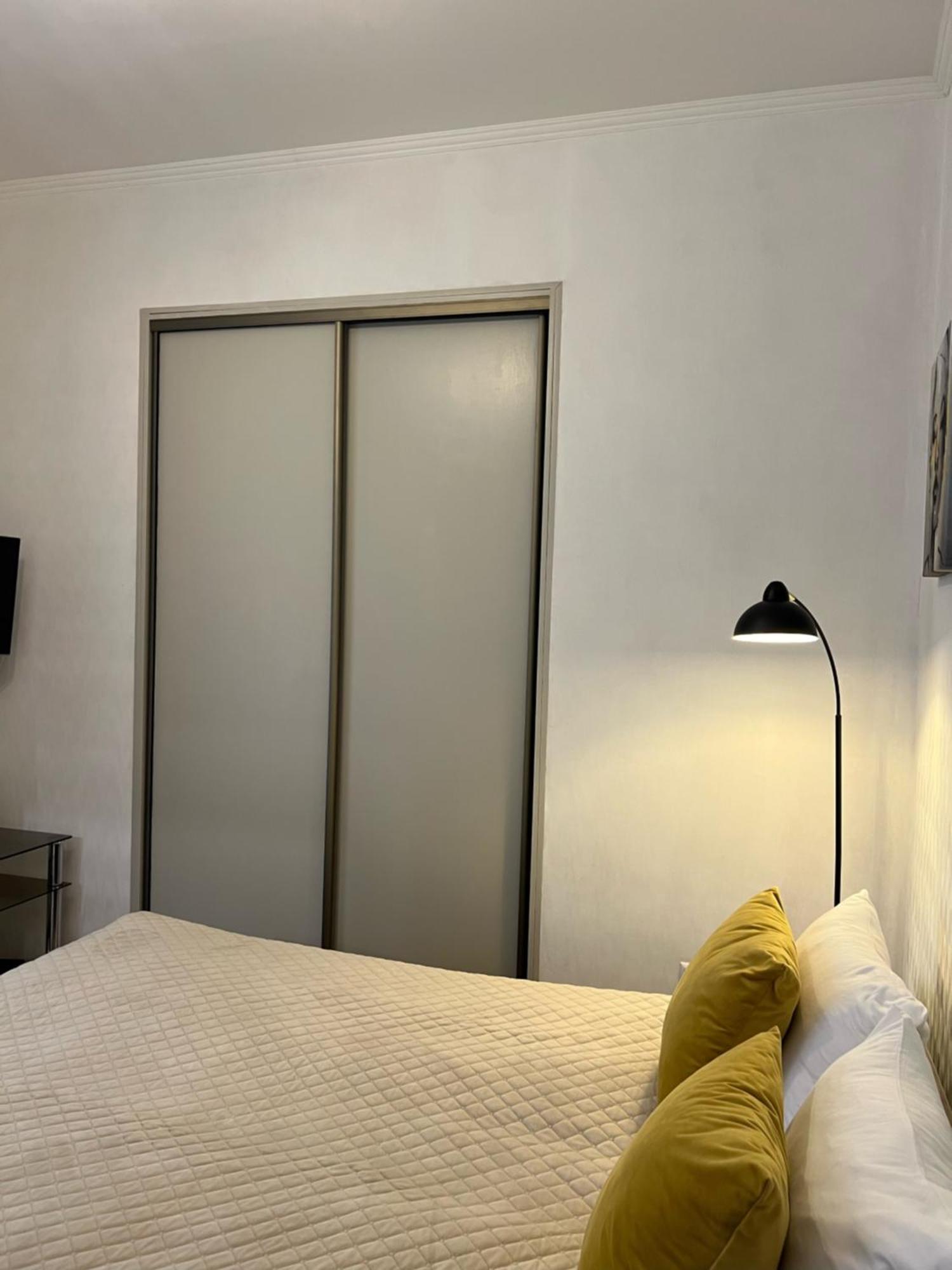 Cozy Apartment Near The Lviv National Opera Exterior photo